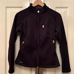 Nike Thermal Running Jacket (small)